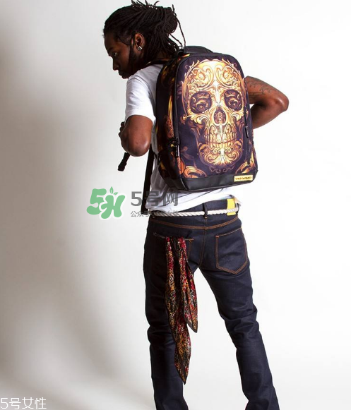 sprayground是什么牌子？sprayground背包是什么檔次？