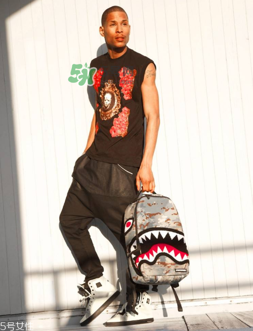 sprayground是什么牌子？sprayground背包是什么檔次？