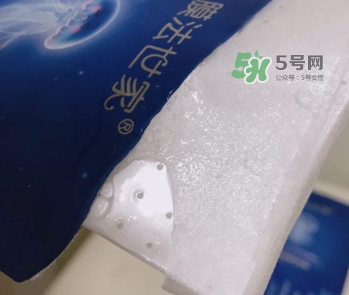 膜法世家海月水母面膜怎么用？膜法世家水母面膜要洗嗎