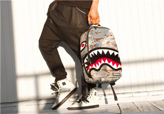 sprayground是什么牌子？sprayground背包是什么檔次？