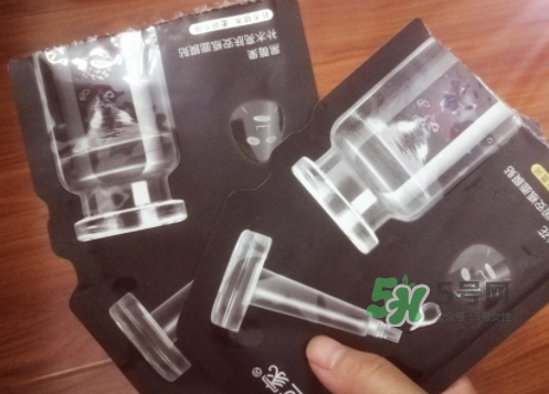 膜法世家安瓶怎么樣？膜法世家植物安瓶黑面膜多少錢