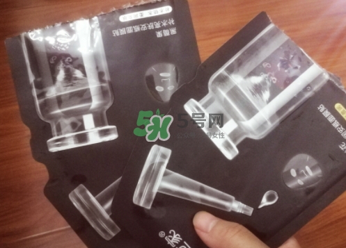 膜法世家安瓶面膜怎么用？膜法世家植物安瓶面膜要洗嗎