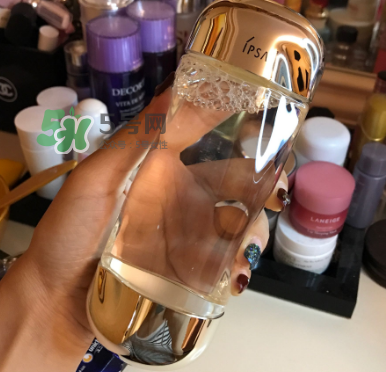 ipsa流金水保質(zhì)期多久？ipsa流金水保質(zhì)期怎么看？