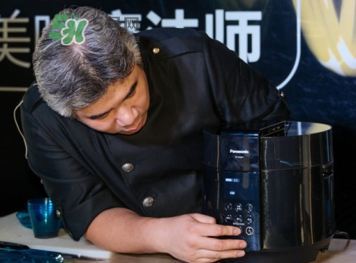 松下無軸原汁煲怎么用？松下無軸原汁煲說明書