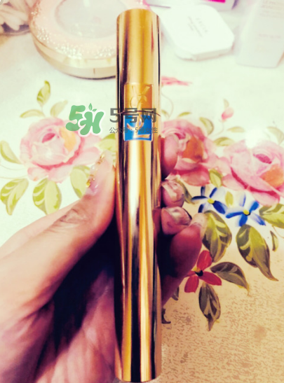 圣羅蘭睫毛膏好用嗎？圣羅蘭睫毛膏怎么樣？