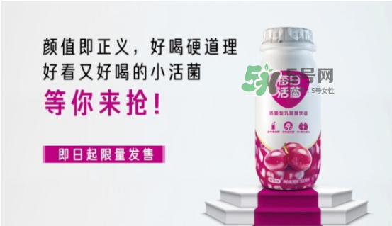 每日活菌乳酸菌多少錢一瓶？每日活菌乳酸菌好喝嗎？