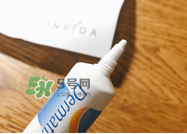 Dermatix舒痕疤痕膏有效嗎？Dermatix舒痕疤痕膏怎么用？