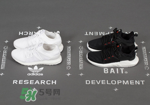 bait與adidas eqt聯(lián)名有哪幾款？bait與adidas eqt聯(lián)名什么時候發(fā)售？