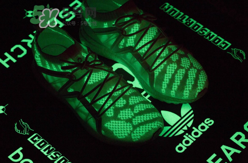 bait與adidas eqt聯(lián)名有哪幾款？bait與adidas eqt聯(lián)名什么時候發(fā)售？