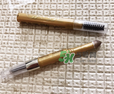 Excel眉筆怎么樣？Excel眉筆好用嗎？