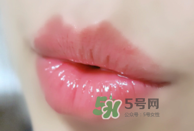 excel唇膏色號(hào)  excel唇釉試色