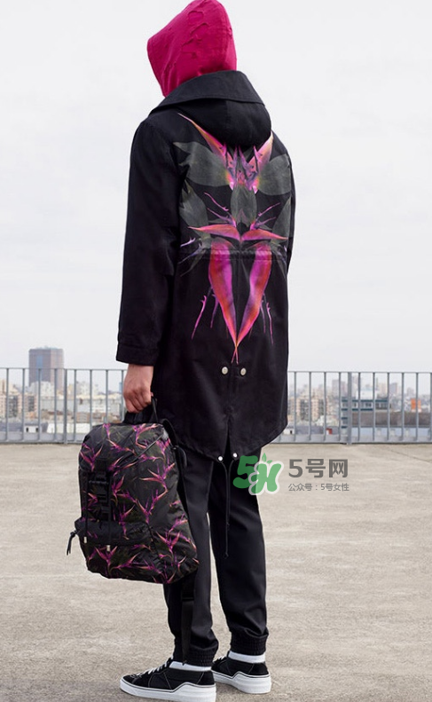 givenchy日本限定pop up店鋪是什么時(shí)候_地址在哪？