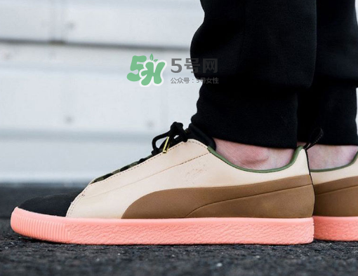 natural與puma聯(lián)名雪糕板鞋多少錢？natural與puma雪糕板鞋在哪買？