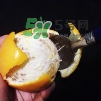 橙子怎么挑選好吃的？橙子怎么剝簡單？