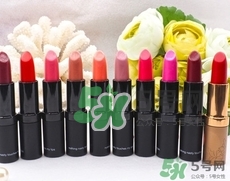 新西蘭km口紅色號(hào) 新西蘭km口紅試色圖 新西蘭km口紅色號(hào) 新西蘭km口紅試色圖