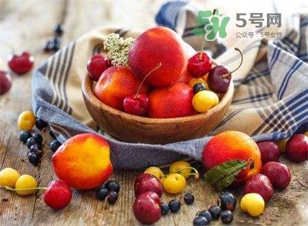 秋天成熟的水果有哪些？秋天吃水果有哪些禁忌