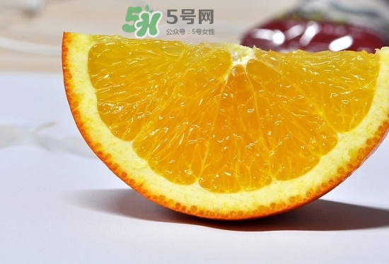 橙子是熱性還是涼性水果？橙子是酸性還是堿性？