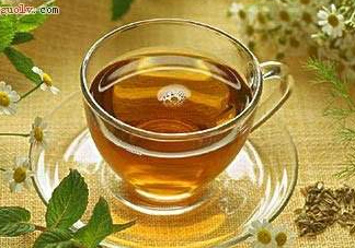 怎樣制作柿子葉茶？柿子葉茶的做法