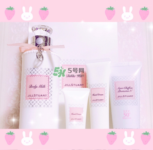 jill stuart生產日期怎么看_jill stuart生產批號怎么查詢