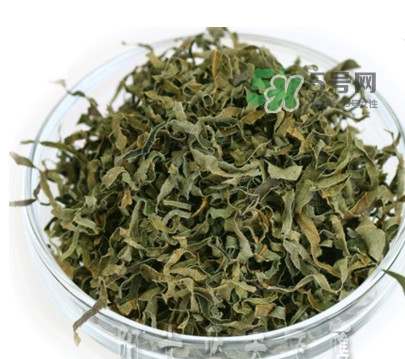 怎樣制作柿子葉茶？柿子葉茶的做法