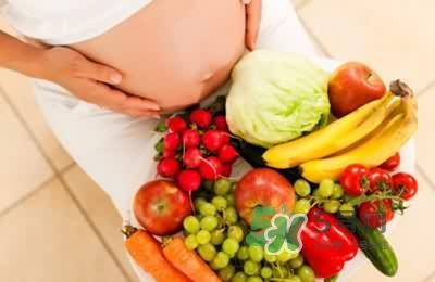 孕婦秋天吃什么水果？孕婦吃水果會胖嗎？