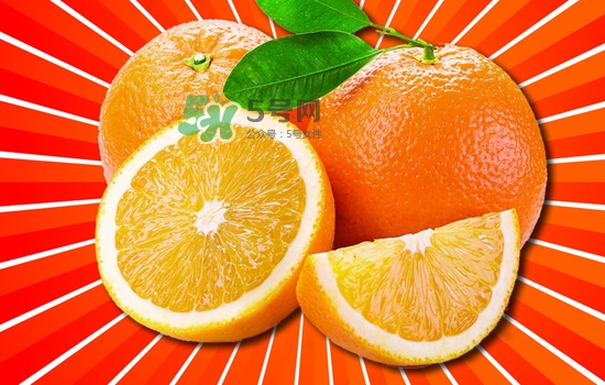 吃橙子可以減肥嗎？吃橙子會(huì)胖嗎？