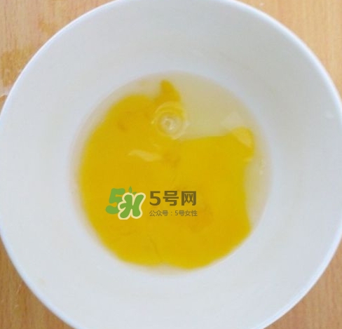 雞蛋散黃是什么現(xiàn)象？雞蛋散黃怎么鑒別方法