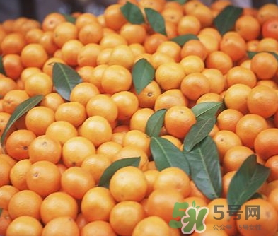 橙子怎么切好看？橙子的吃法大全