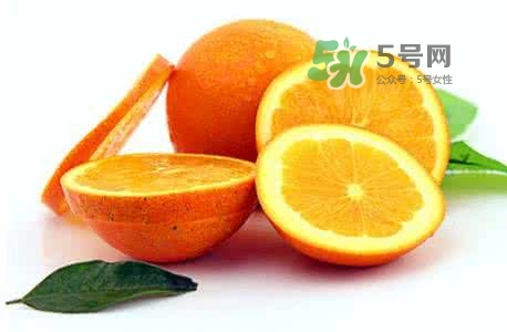 橙子是熱性還是涼性水果？橙子是酸性還是堿性？