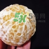 橙子怎么挑選好吃的？橙子怎么剝簡單？