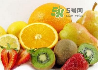 秋天成熟的水果有哪些？秋天吃水果有哪些禁忌