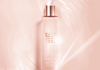 紀(jì)梵希時(shí)光無痕修護(hù)美容液怎么樣？紀(jì)梵希時(shí)光無痕修護(hù)美容液好用嗎？