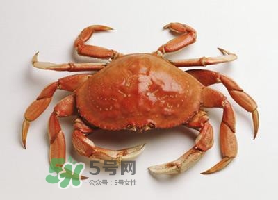 哺乳期能吃螃蟹嗎？哺乳期吃螃蟹對寶寶有影響嗎？