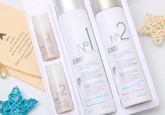 艾珂薇水乳怎么樣？艾珂薇acwell水乳怎么用