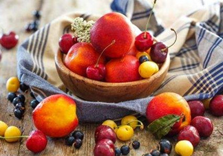 秋天成熟的水果有哪些？秋天吃水果有哪些禁忌