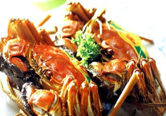 螃蟹怎么吃好吃？螃蟹和什么一起吃最好？