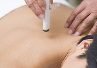 艾灸器具哪種好？艾灸后皮膚極癢為什么