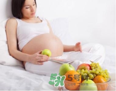 孕婦秋天吃什么水果？孕婦吃水果會胖嗎？
