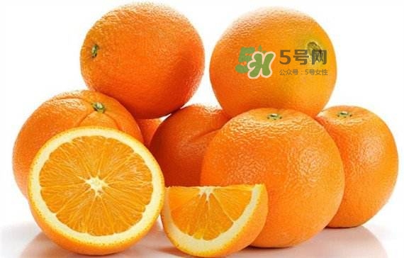 橙子怎么挑選好吃的？橙子怎么剝簡單？