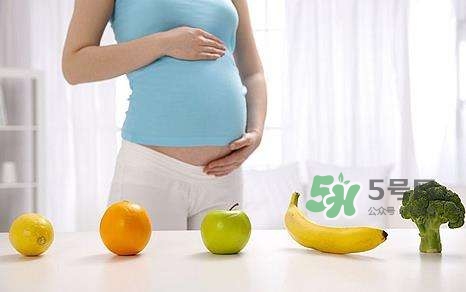 孕婦秋天吃什么水果？孕婦吃水果會胖嗎？