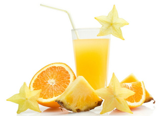 吃橙子和喝橙汁的區(qū)別 哪種更營養(yǎng)？