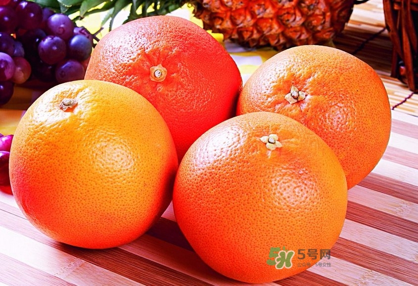 孕婦上火能吃橙子嗎？橙子吃多了會上火嗎？