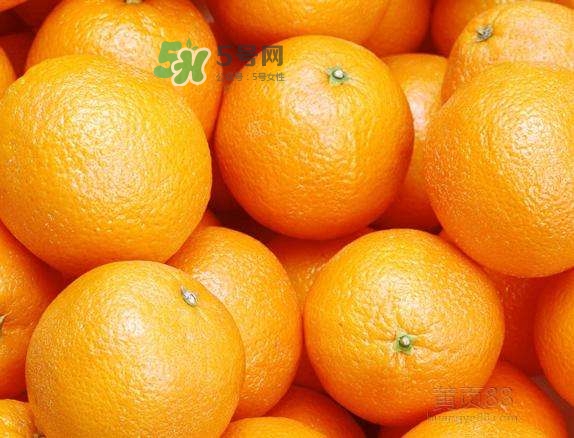 橙子怎么挑選好吃的？橙子怎么剝簡單？