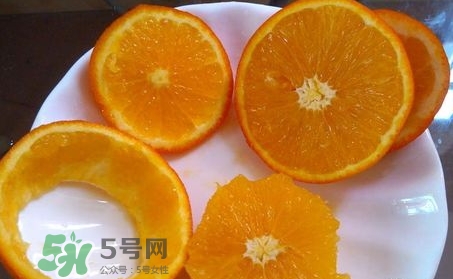 橙子怎么切好看？橙子的吃法大全