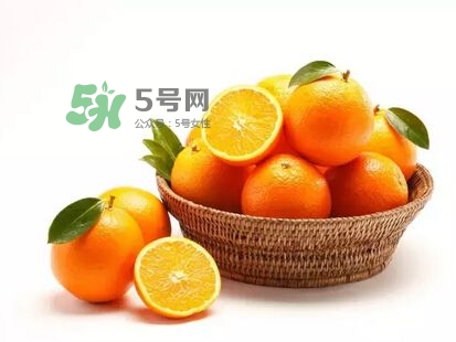 橙子是熱性還是涼性水果？橙子是酸性還是堿性？