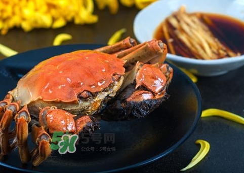 哺乳期吃了螃蟹怎么辦？哺乳期不能吃什么海鮮