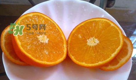 橙子怎么切好看？橙子的吃法大全