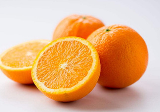 橙子怎么切好看？橙子的吃法大全