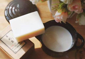 羊奶皂可以卸妝嗎？澳洲羊奶皂可以卸妝嗎？