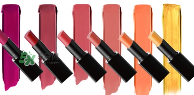 瑪麗黛佳網紅唇膏禮盒多少錢？瑪麗黛佳網紅唇膏禮盒試色